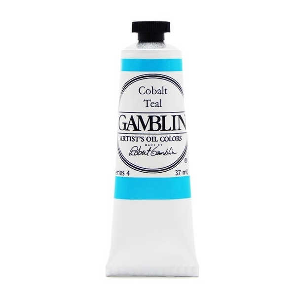 Picture of Gamblin Artist Oil Colour Paints