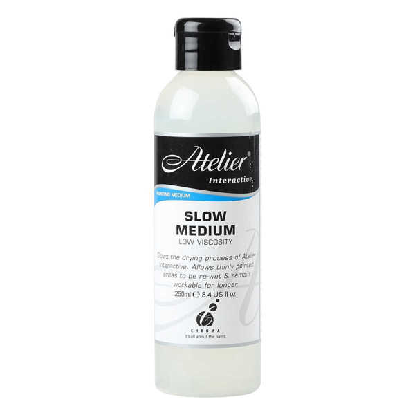 Picture of Atelier Slow Medium