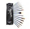 Picture of Mont Marte Premium Brush Wallet Set 15pce