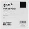 Picture of Mont Marte Canvas Panels  12.7X17.8cm 3pk