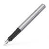 Picture of Faber-Castell 2011 Grip Fountain Pen Calligraphy Set