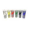 Picture of Mont Marte Satin Acrylic Primary Set