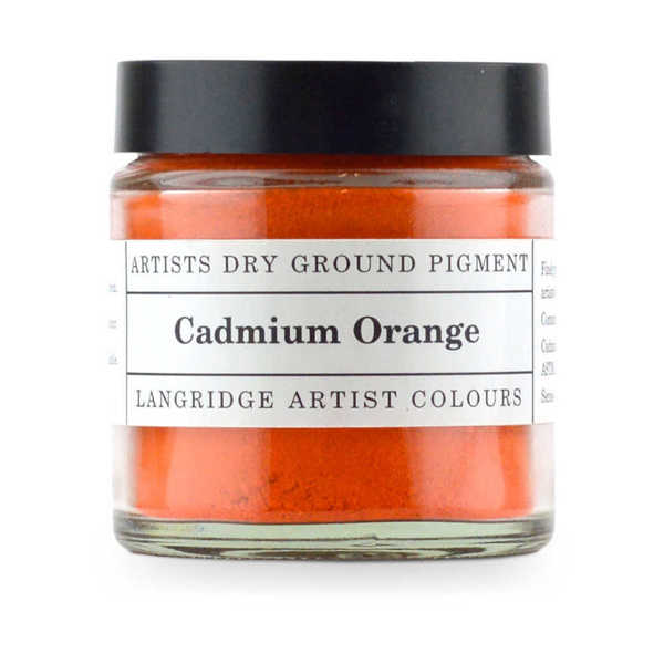 Picture of Langridge Artist Pigments