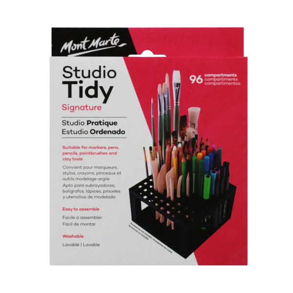 Picture of Mont Marte Studio Tidy