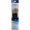 Picture of Princeton Real Value  Brush Set Blue 6pk