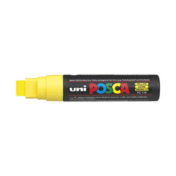 Picture of Uni Posca Paint Pen PC-17K