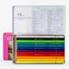 Picture of Holbein Artist Coloured Pencil Sets