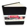 Picture of Talens Art Creation Sketchbook Black