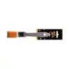 Picture of Mont Marte Taklon Flat Wide Brush