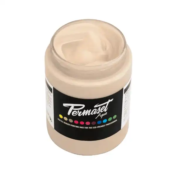 Picture of Permaset Aqua Puff Paste