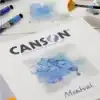 Picture of Canson Montval Watercolour Art Book