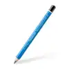 Picture of Staedtler Mars Lumograph Jumbo Pencil 5pk