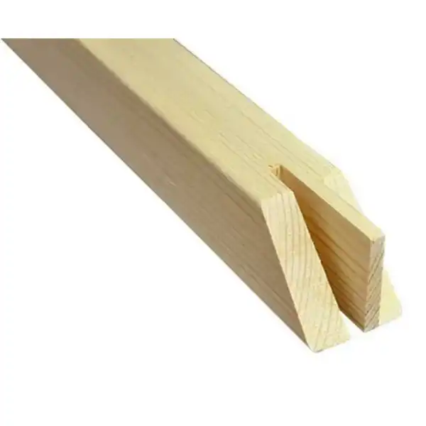 Picture of Pine Heavy Duty Stretcher Bars - 356mm