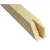 Picture of Pine Heavy Duty Stretcher Bars - 457mm