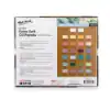 Picture of Mont Marte Extra Soft Oil Pastels Natural Hues 26pk