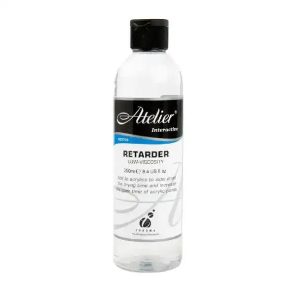 Picture of Atelier Acrylic Retarder