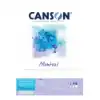 Picture of Canson Montval Watercolour Pad 270gsm