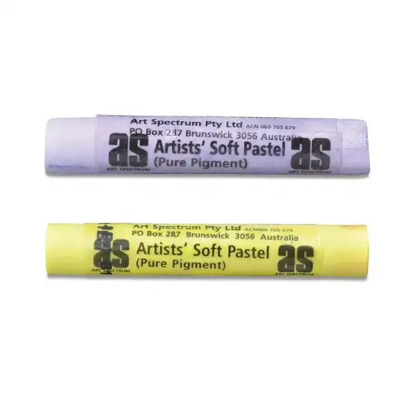 Picture of Art Spectrum Soft Pastels