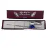 Picture of Milini Glass Dip Pen & Holder Set