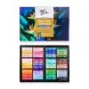 Picture of Mont Marte Extra Soft Oil Pastels Vibrant Hues 