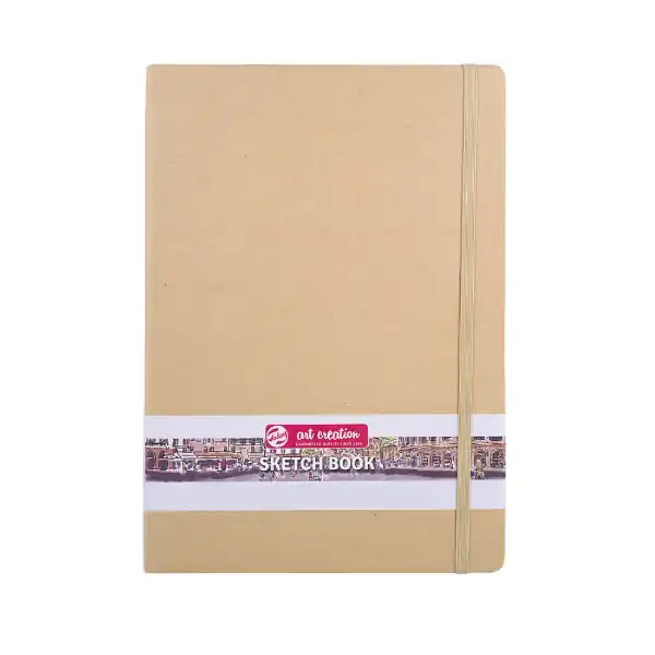 Picture of Talens Art Creation Sketchbook Kraft