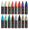 Picture of Uni Posca Pen PC-8K 16 Assorted Set