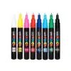 Picture of Uni Posca Paint Pen PC-1M - 8pk Bold 