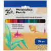 Picture of Mont Marte Signature Watercolour Pencils 24pce