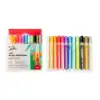 Picture of Mont Marte Acrylic Paint Pen Set 12pk Fine