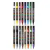 Picture of Uni POSCA Marker Pen PC-3M Fine Set of 16 Assorted