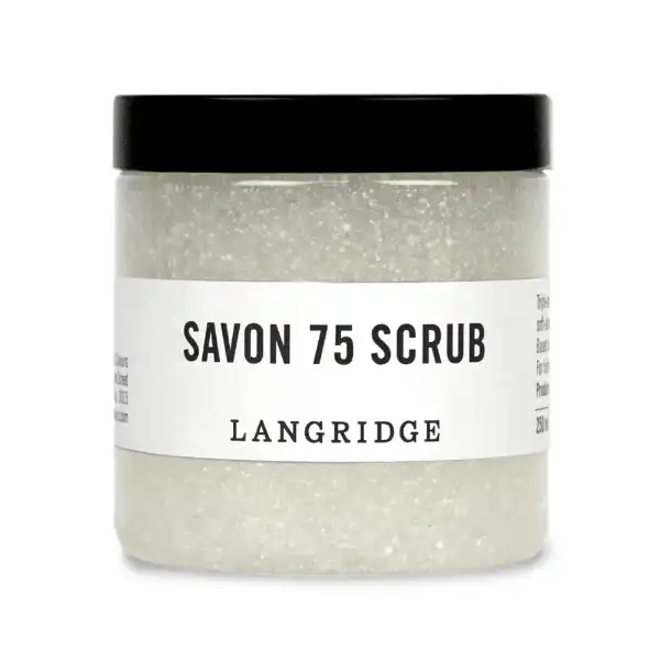 Picture of Langridge Savon 75 Scrub